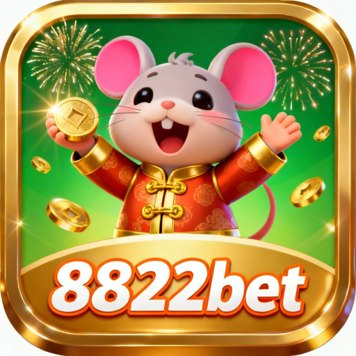 8822bet